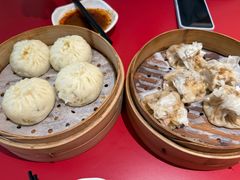 阳阳素菜包-阳阳中国饭(龙湖大兴天街)