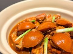 -曾宴·楚菜(湖北省博物馆店)