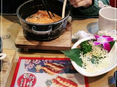 -友壹町寿司(嘉洲广场店)