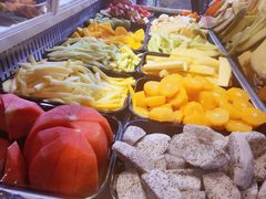 -陈鹏鹏潮汕菜(欢乐海岸 海边景观店)