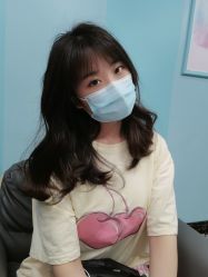 -FAJEE HAIR发界烫染接发