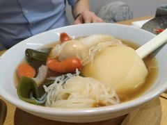 -松幸日式料理(中山路店)