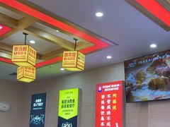 -阿婆情腊排骨火锅(金虹路店)