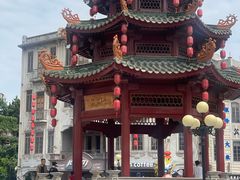 -汕头市小公园