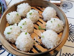 -美庐时尚餐厅(菱角湖店)