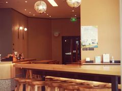 -星巴克(天津有巢公馆店)