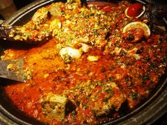 -烤匠麻辣烤鱼(万象城店)