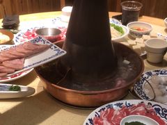 -东镇老火锅(长春路首店)