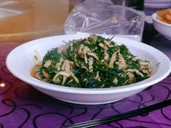 -亭下湖饭店(康岭店)