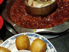 -董家湾重庆老火锅(张家窝店)