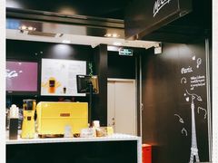 -麦当劳(深圳北站高铁店)
