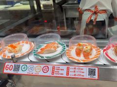 -新一番三文鱼寿司(大东海店)