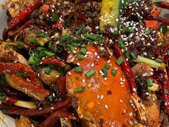 -辣螃铠盆盆蟹大排档(总店)