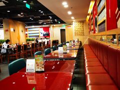 -宏状元现熬粥·京味菜(五棵松店)