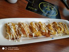 -龙聚德北京烤鸭(沙坪坝华宇A馆店)