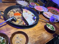 -楠火锅(广州总店)