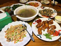 -聪辉同安老美食饭店(大元路店)