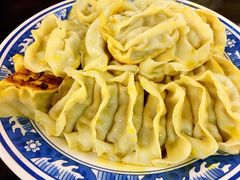 -回回锅贴(小河沿店)