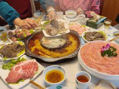 -枇杷园食为鲜火锅(南山店)