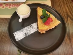 -安妮意大利餐厅(世贸天阶店)