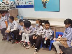 -成都星期8小镇(江宁南路店)