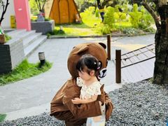 -尼恩博顿幼儿园(两江新区园)