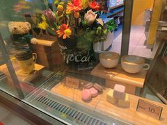 -麦当劳(新王府井店)