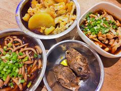 -双流老妈兔头(总店)