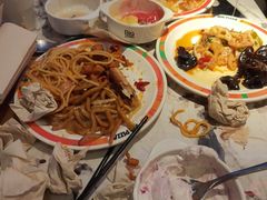 -比格比萨自助(宝山日月光店)