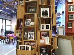 -MUSEE CAFE(保利·时光里店)