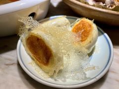 牛肉水煎包-掌柜的店·河南菜(日月光店)