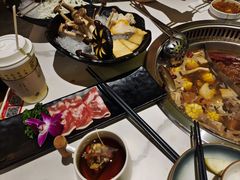 -椒王火锅(厚街万达店)