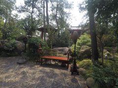 -唐风温泉