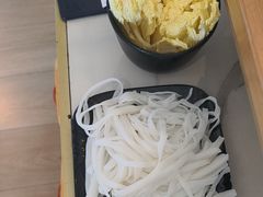 -蚝大仙横琴生蚝火锅(日月贝店)