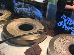 -阿甘锅盔(中关村食宝街店)