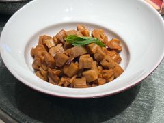 -四季厨房 鲁菜·孔府烤鸭(高新万达店)