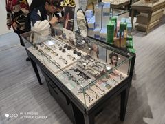 -宝岛眼镜(武汉南湖店)