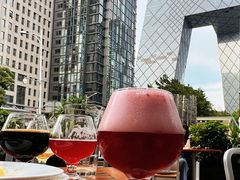 -京A Taproom·精酿餐吧(CBD店)