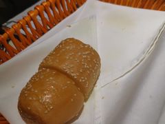 餐前面包-西堤牛排(南京龙江店)