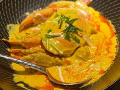 -星叶·东南亚料理(宁波万象汇店)