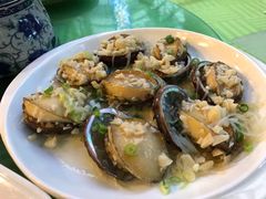 -盛港湾海鲜食府(黄沙店)