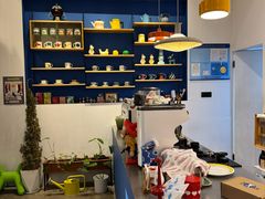 -argangKaffe(宝庆路店)