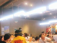 -元气寿司(东方宝泰店)