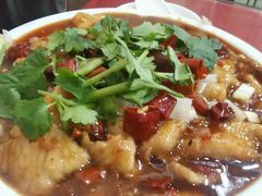 -北大地皖峰饭馆