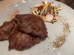 -卡朋西餐(悦汇城店)