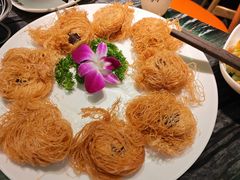 -老船舫·现做活鲜鱼馆(东郊记忆店)