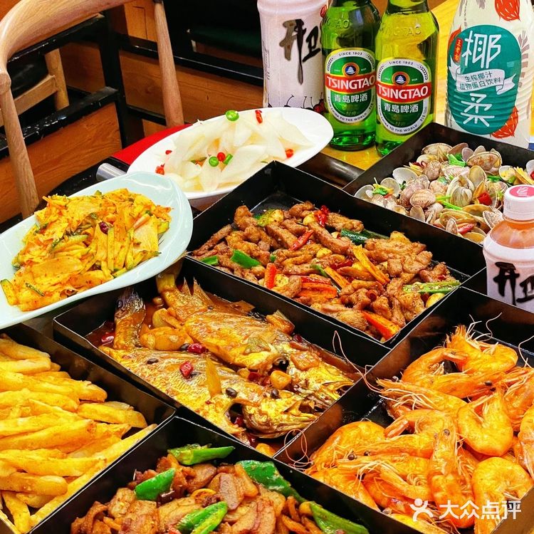 乌啦啦同款戳子肉！伱值得拥有‼️