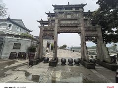-蒋氏故居