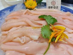 -围炉夜话·潮汕卤水火锅(榕江店)