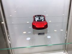 -TESLA 特斯拉(北京南四环中路特斯拉中心)
